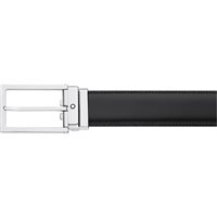 Ceinture Montblanc Homme in Cuir 113273 - 113273